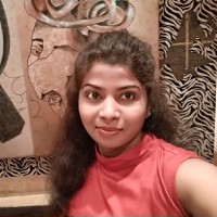 Amisha Dhapulkar