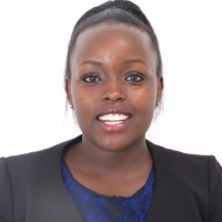 Milkah Bosire