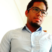 Madson De Jesus S. Da Silva