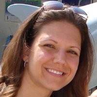Tania Blyth