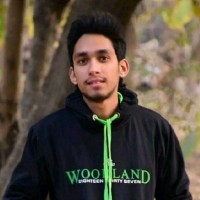 Abhishek Oli