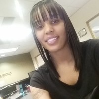 Jazmyne Anderson