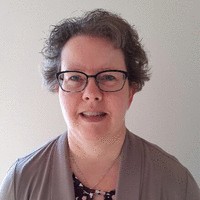 Susanne Jacobsen