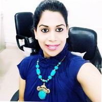 Divya Sahadevan ~ Driving Profitable Corporate Growth