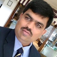 Ravi Kumar V