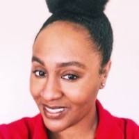 Jakenna E. Martin, Ma