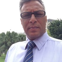 Mohamad Veisuruddin Abdullah