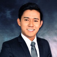 John Chester Tolentino