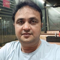 Prashant Mewada