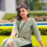 Itishree pattnaik