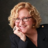 Janine K Davis