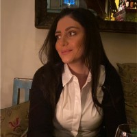 Tamara Eskandar