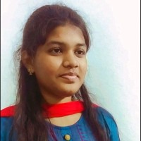 Lavanya Reddy