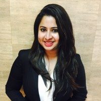 Shivani Panda
