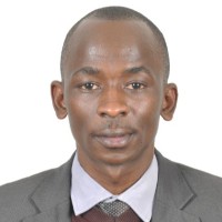 steve mutinda
