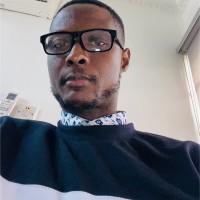 Lawrence Adisa