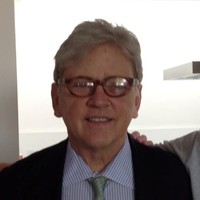Robert Buxton