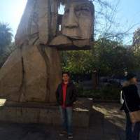 Roberto Ivan Borges Mijangos