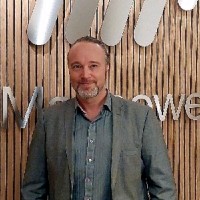 Michael Högberg FIEP