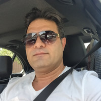 Farzad shabani