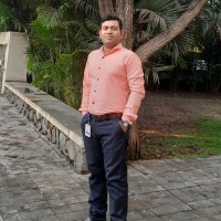 Somnath shete