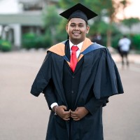 Budhitha Ashvin Perera