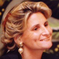 Chiara CorazzaChiara Corazza is an Influencer