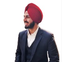 Simarpreet Kohli