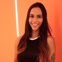 Larissa De Santana Bueno Da Silva