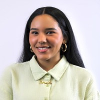Jasmine Ahmed