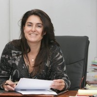 Laura Rosette