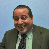 Albert Banos Ferro