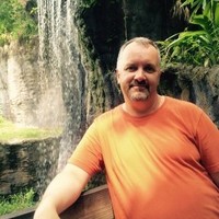 Darryl Mackeigan