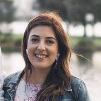 Rebecca Field