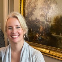 Charlotte Wyeth