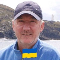 Paul Hanley
