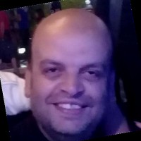Ahmed Khater