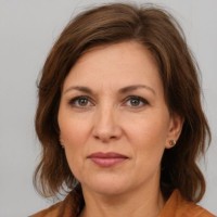 Rebeca Fuentes Arias