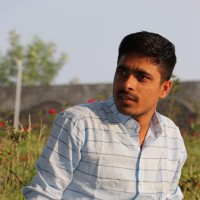Rushikesh Chikte