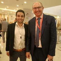 Eslam Arafa