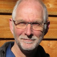 Peter Ganzevles