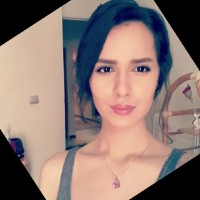 Melika Mohammadzadeh