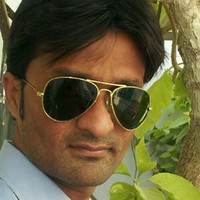 Raja Shahzad