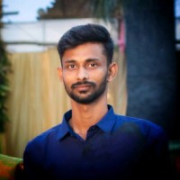 Ram Praveen R