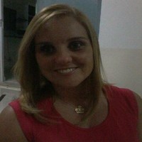 Luzia Bittencourt Tesser