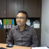 Ahamed Hasan Al Bashar