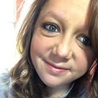 Ashley Mahaffey
