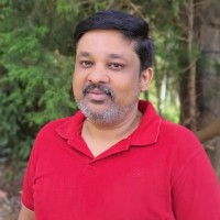 Ashok Kumar
