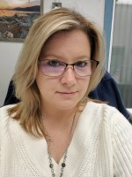 Susan Thomas