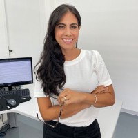 Natalia Londoño Ocampo